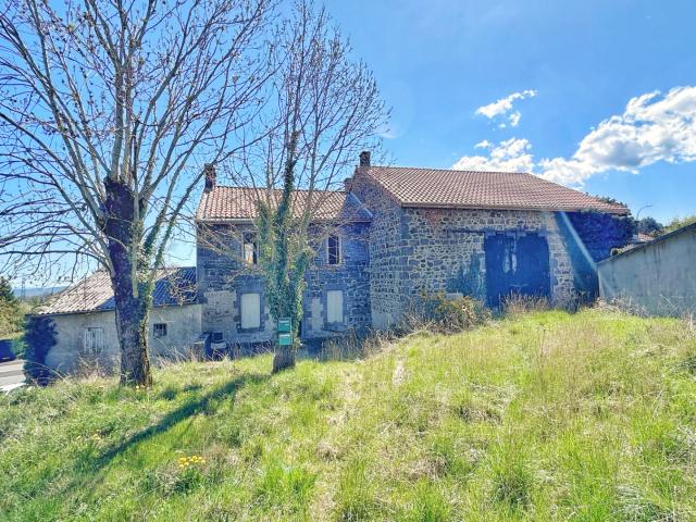 Ensemble immobilier à Orcines