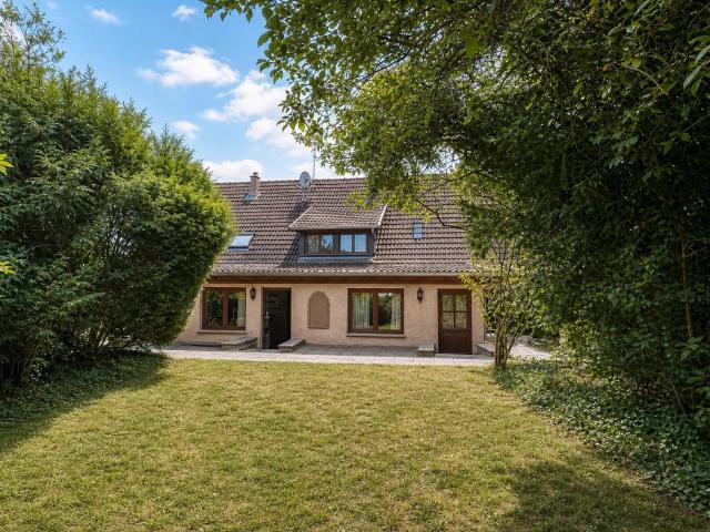 Ensemble immobilier à La Petite Pierre