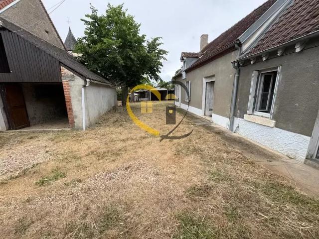 Ensemble immobilier à Limeux