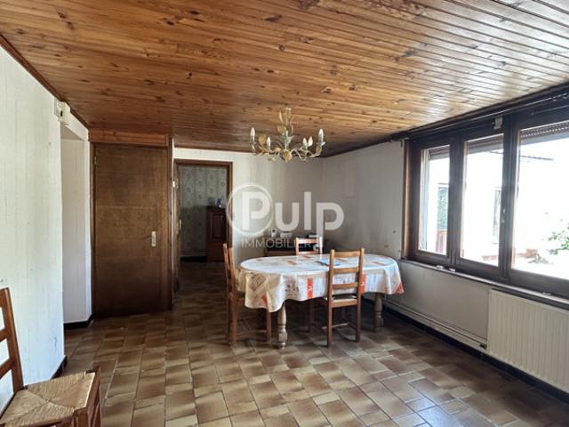 Ensemble immobilier à montigny en gohelle
