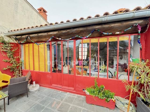 Ensemble immobilier à Saint Rémy de Provence 127m² Saint Rémy de Provence