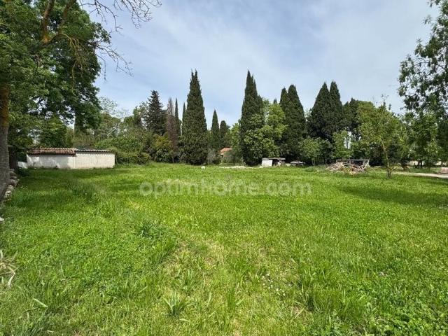 Ensemble immobilier à Saint Remy De Provence 220m² Saint Rémy de Provence