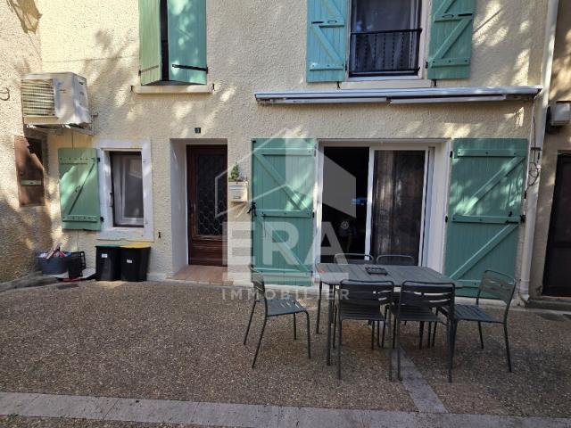 Ensemble Immobilier à Vendre à Camplong d'Aude !
