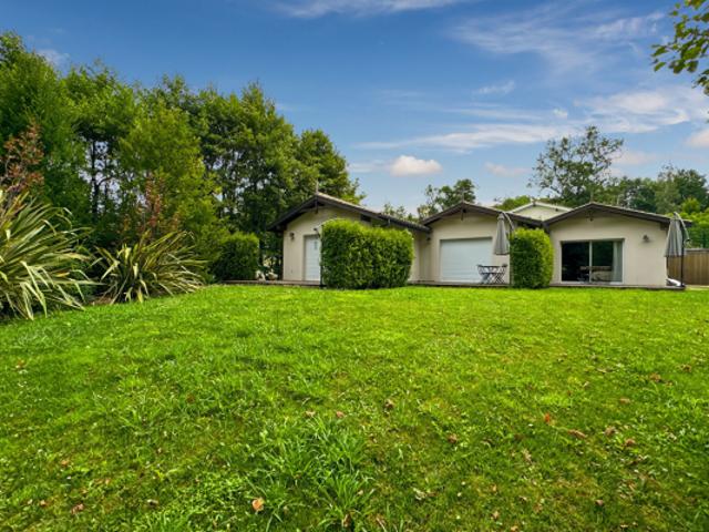 Ensemble immobilier à vendre Saint Sulpice et Cameyrac