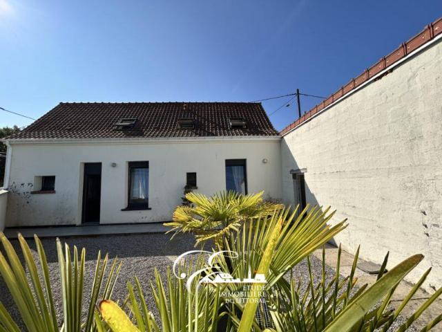 Ensemble immobilier Ã vendre