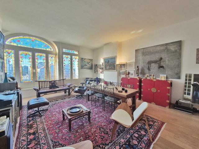 Ensemble immobilier Appartement Bourgeois, plus Studio, et G. 190m² Béziers