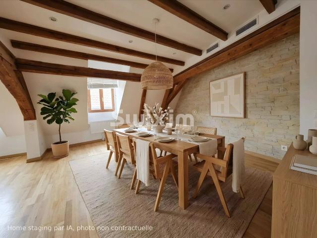 Ensemble immobilier Bergheim 175m² Bergheim