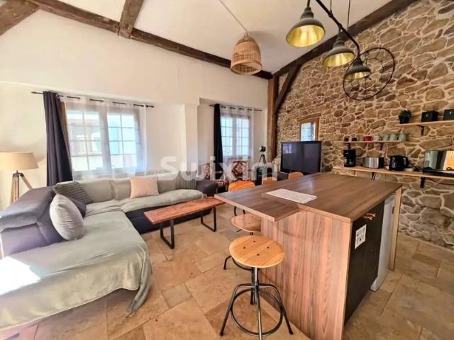 Ensemble immobilier Bergheim