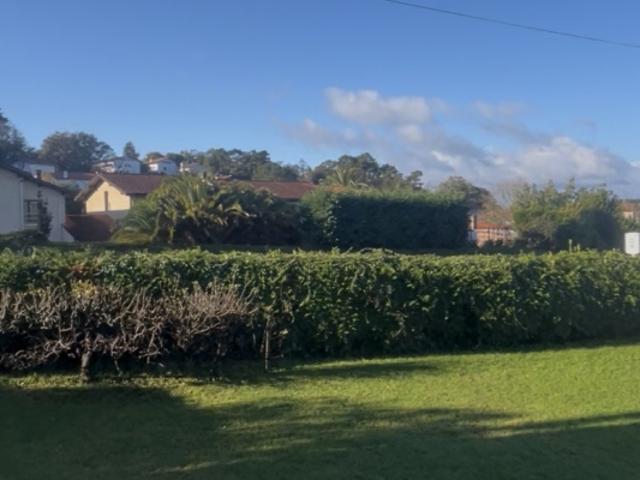 Ensemble Immobilier Biarritz Sud