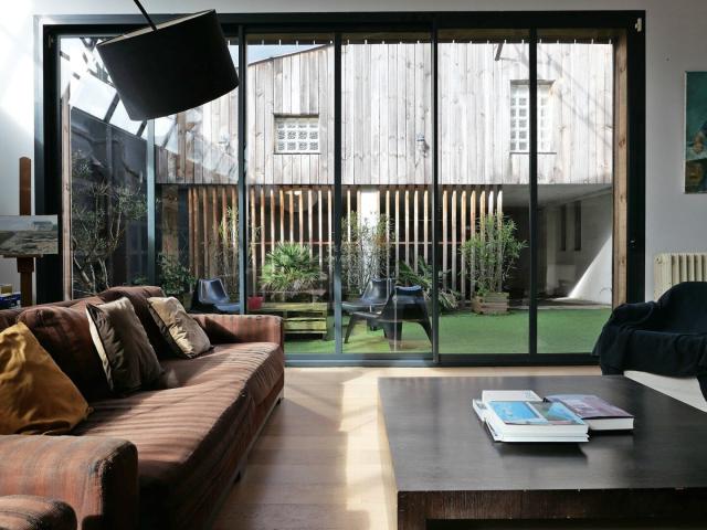 Ensemble immobilier d’exception dans le centre de Vannes
