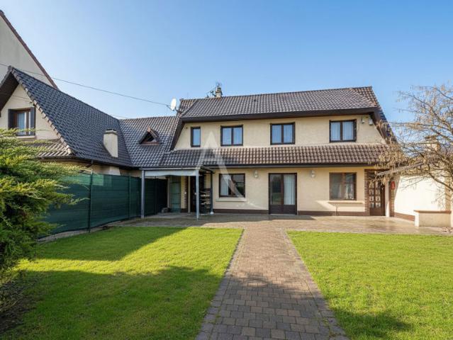 Ensemble immobilier Bobigny