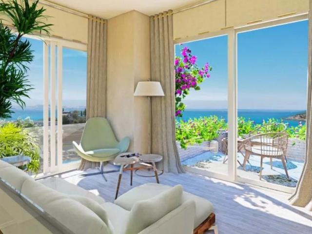 Ensemble immobilier de Luxe
