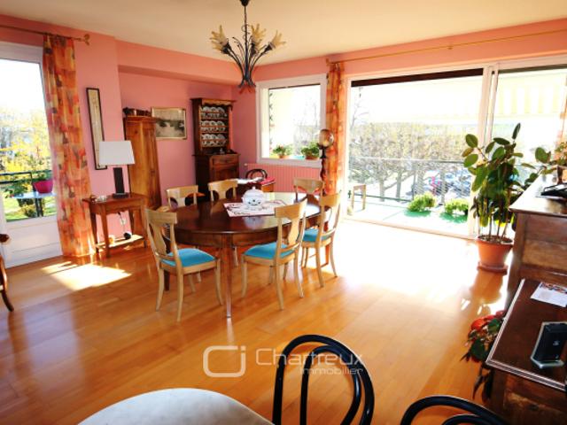 Ensemble Immobilier de plain pied