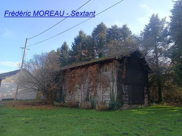 Ensemble immobilier de plus de 20 pièces, avec plus de 500m2 dévelloppés et plus de 13000m2 de terrain