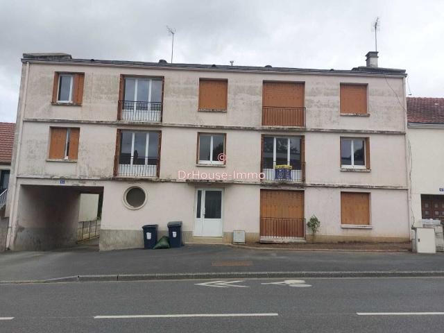 ENSEMBLE IMMOBILIER DE RAPPORT 17 APPARTEMENTS FORT POTENTIEL LOCATIF