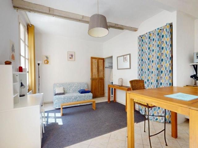 Ensemble immobilier de rapport Avignon 5 pièce s 110 m2