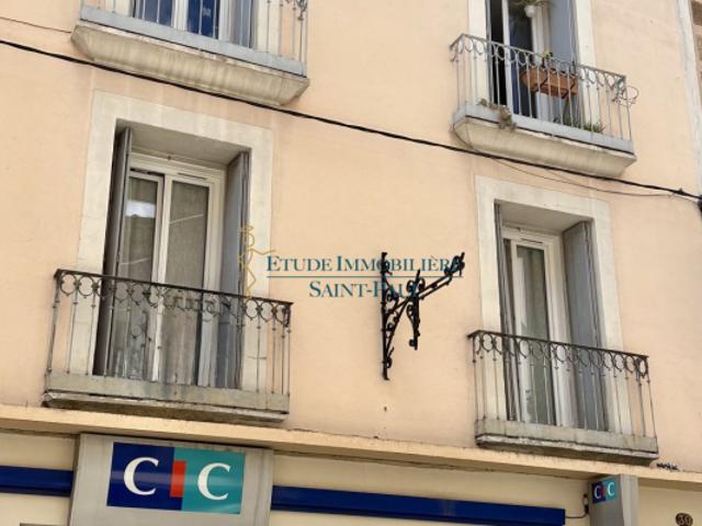 Ensemble immobilier de 175m2