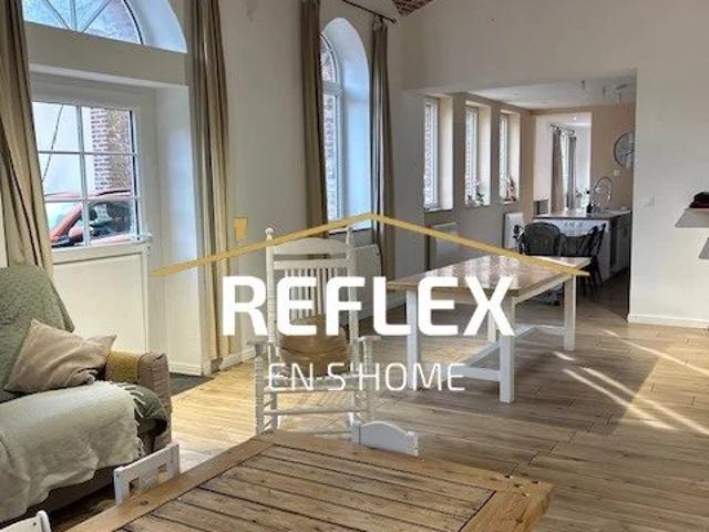 Ensemble immobilier de 10 logements