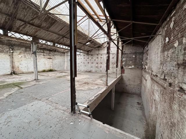 Ensemble immobilier de 380m2 à Lille 59