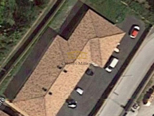 Ensemble immobilier de 326m2