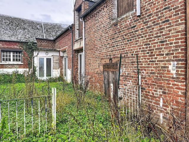 Ensemble immobilier de 3 lots à fort potentiel Vente interactive