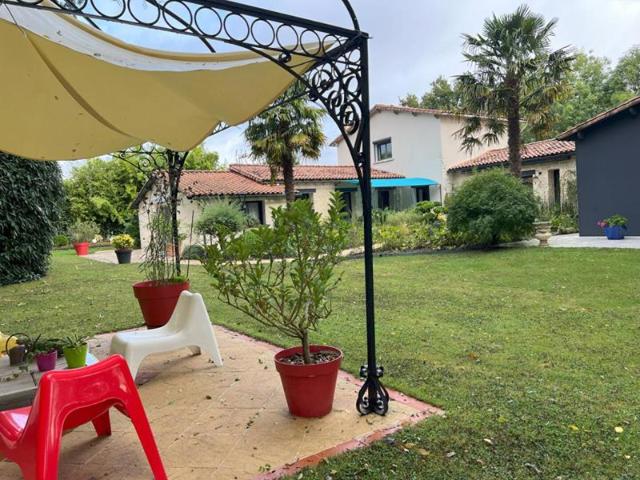 Ensemble immobilier de 3 logements Auge 12 pièce s 277 m2