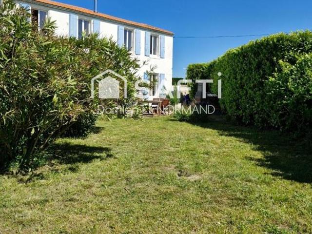 Ensemble immobilier de 3 logements La Blanchardière