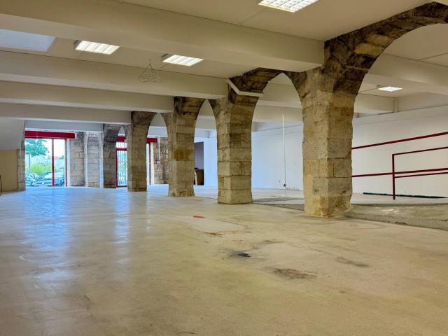 Ensemble immobilier d'exception à Libourne