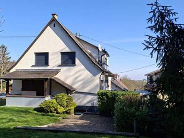 ENSEMBLE IMMOBILIER D'EXCEPTION Secteur prisé autour de TRUCHTERSHEIM et le KOCHERSBERG Kochersberg
