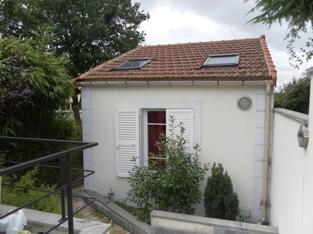 Ensemble immobilier Gagny 4 pièce s 80 m2