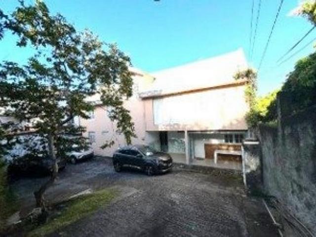 Ensemble immobilier grande