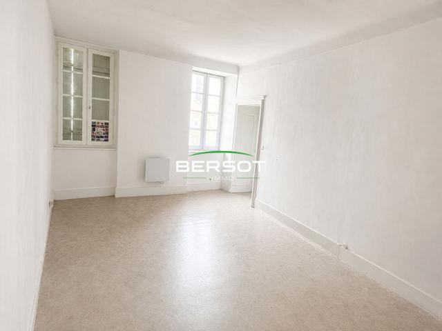 Ensemble immobilier idéal investisseur Centre ville de Vesoul