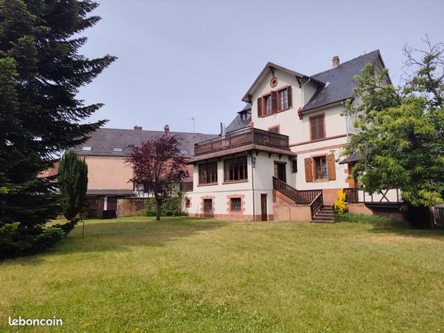 Ensemble immobilier Lieu exceptionnel et rare à la vente