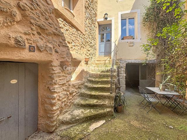 Ensemble immobilier L'Isle sur la Sorgue