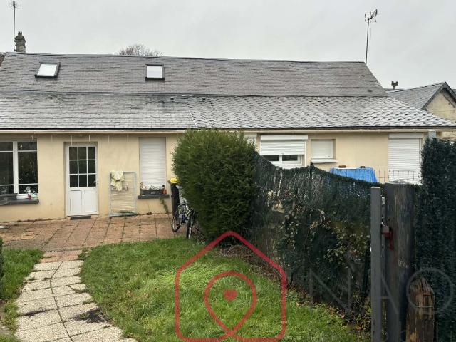 Ensemble immobilier locatif – Entre Friville et les 3 Villes Sœurs