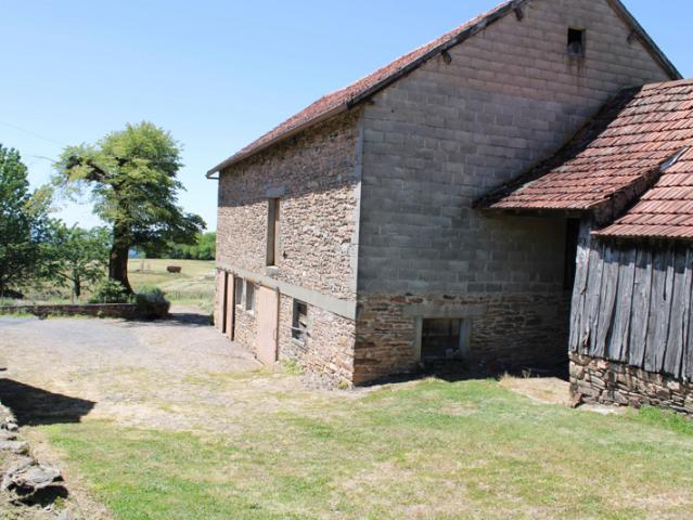 Ensemble immobilier Palazinges