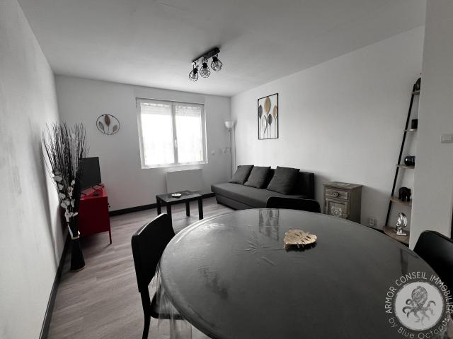 ENSEMBLE IMMOBILIER PLEBOULLE