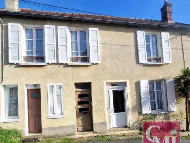 Ensemble immobilier pour investisseurs ! 4 appartements