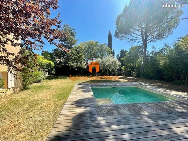 Ensemble Immobilier Proche Centre Ville