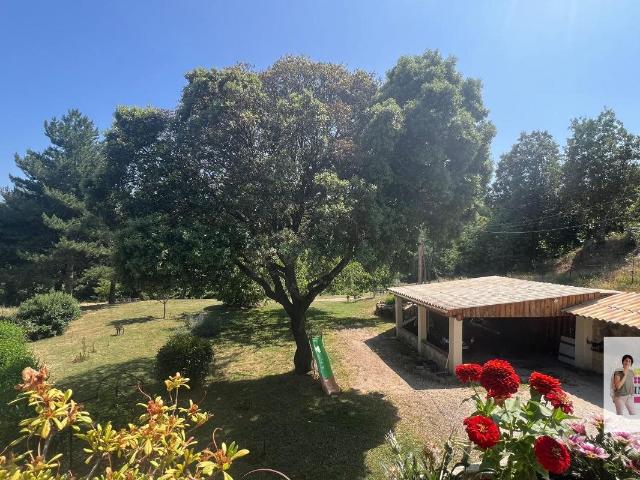 Ensemble immobilier rare 175m² Sainte Croix de Caderle