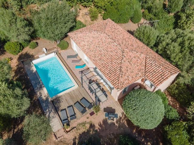 Ensemble immobilier rare