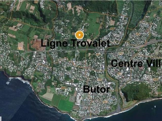 Ensemble Immobilier Rentable – Saint Joseph Ligne Trovalet