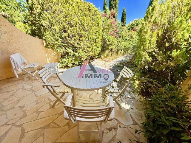 Ensemble Immobilier Secteur privilégié
