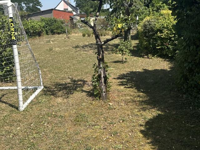 Ensemble immobilier situé en plein cœur de Vouneuil sur Vienne