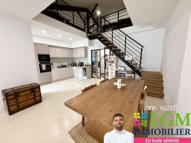ENSEMBLE IMMOBILIER – SPÉCIAL INVESTISSEUR – Lunel