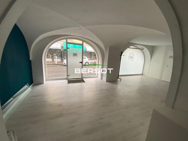 Ensemble immobilier, vesoul