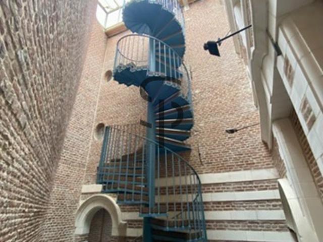 Ensemble Immobilier Vieux Lille