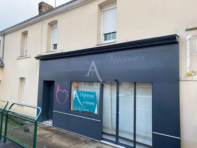 Ensemble immobilier