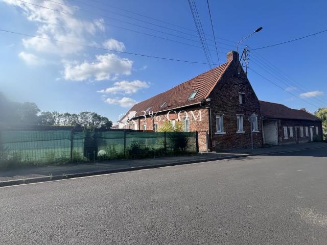 ENSEMBLE IMMOBILIER