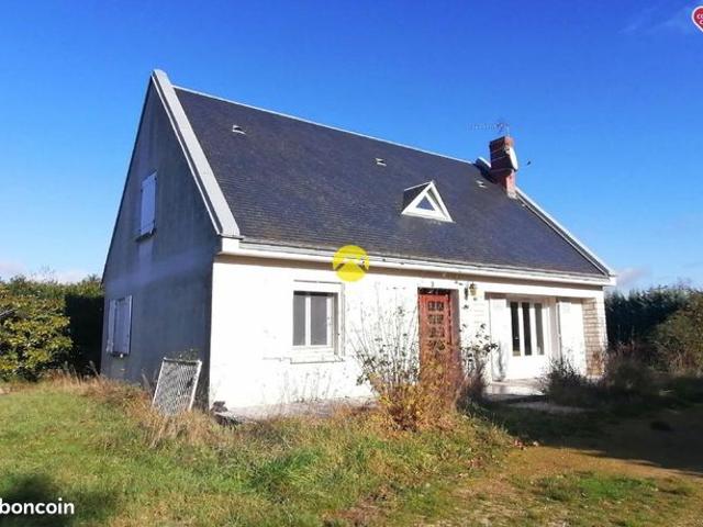 Ensemble immobilier